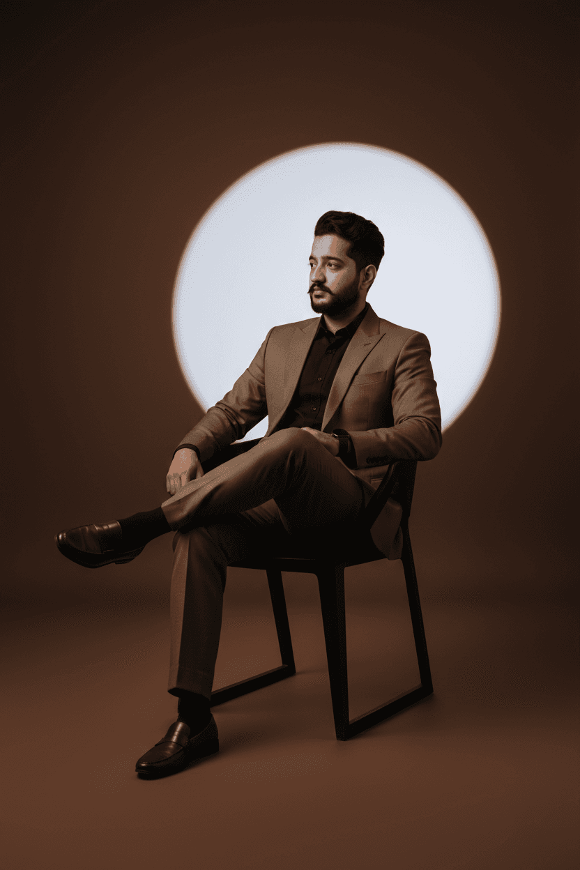 Nitin Monga